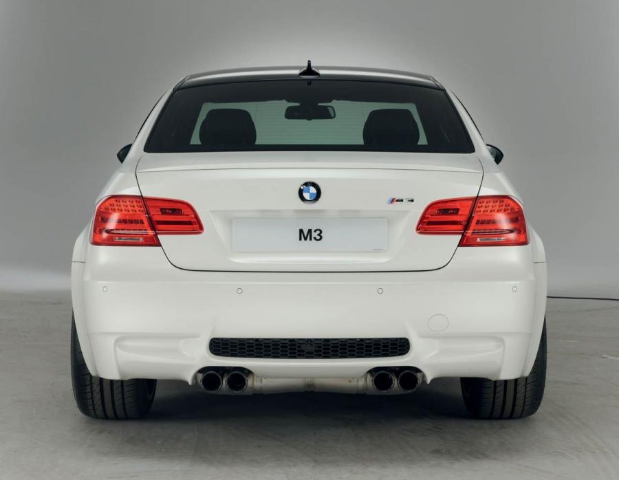  BMW M Performance Editions 2012 года  (фото 6 из 22)